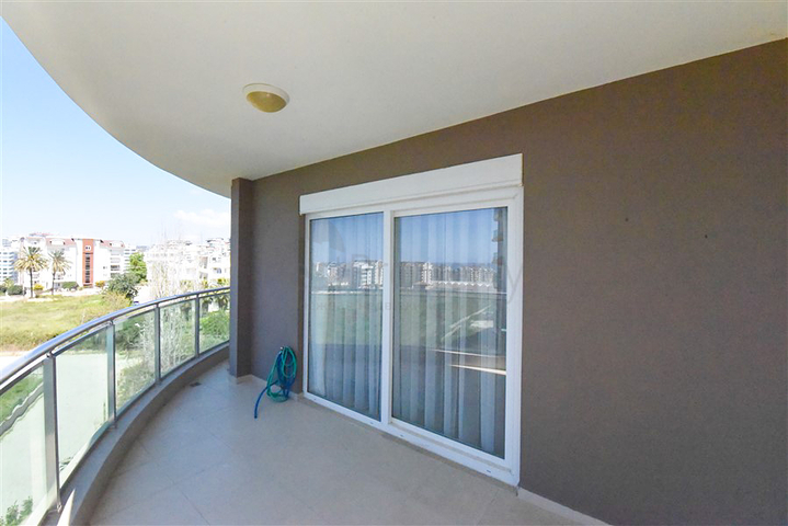 Трехкомнатная квартира в аренду для прекрасного отдыха всей семьей