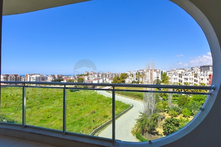 Трехкомнатная квартира в аренду для прекрасного отдыха всей семьей