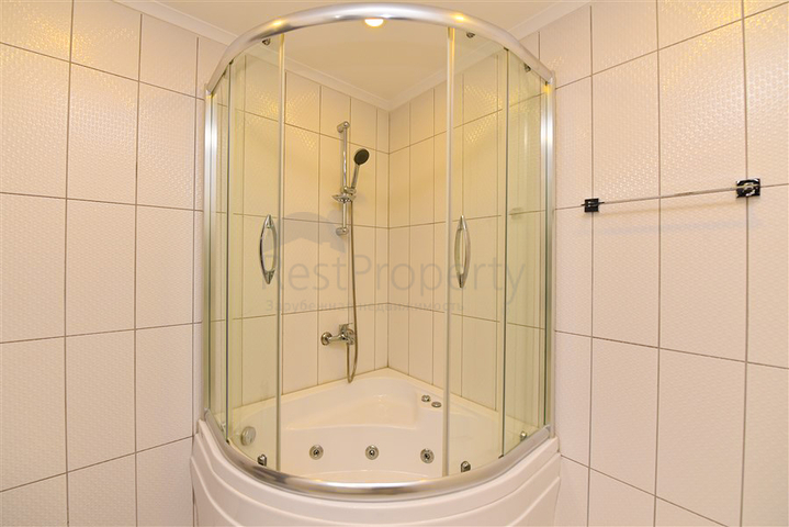 Трехкомнатная квартира в аренду для прекрасного отдыха всей семьей