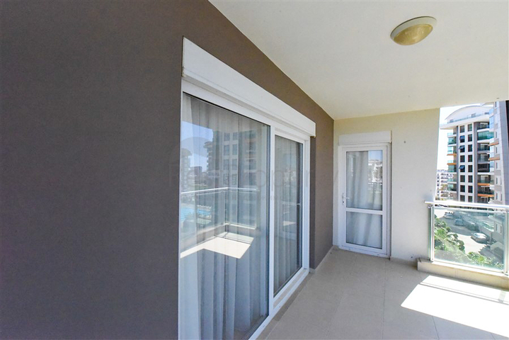 Трехкомнатная квартира в аренду для прекрасного отдыха всей семьей