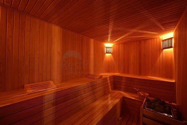 Трехкомнатная квартира в аренду для прекрасного отдыха всей семьей