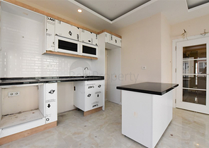 Квартира 1+1 в привлекательном комплексе района Тосмур 