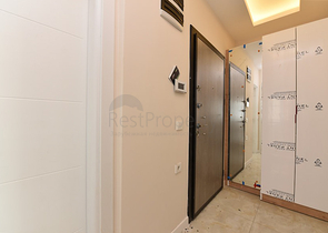 Квартира 1+1 в привлекательном комплексе района Тосмур 