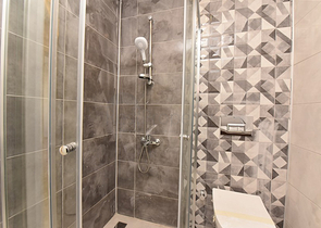 Квартира 1+1 в привлекательном комплексе района Тосмур 