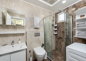 Просторная студия в популярном комплексе Авсаллара   