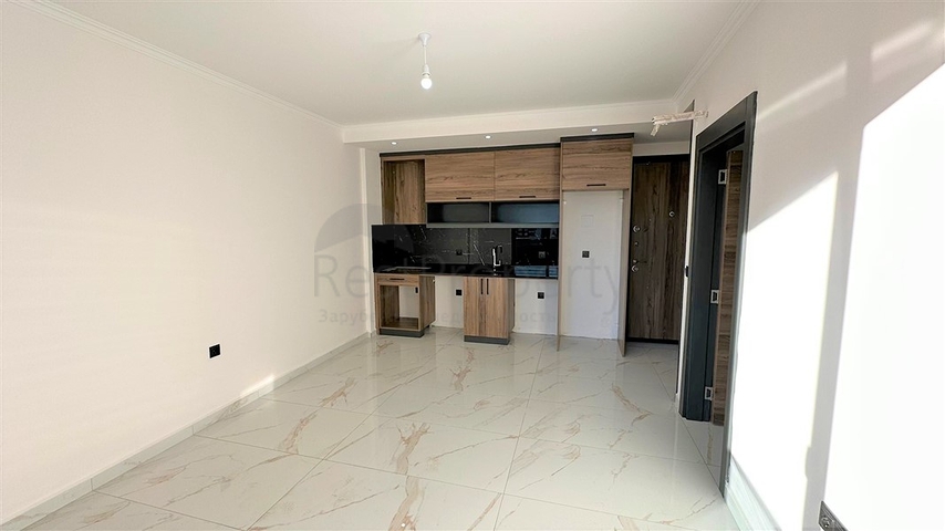 Квартира в новом жилом комплексе в районе Оба