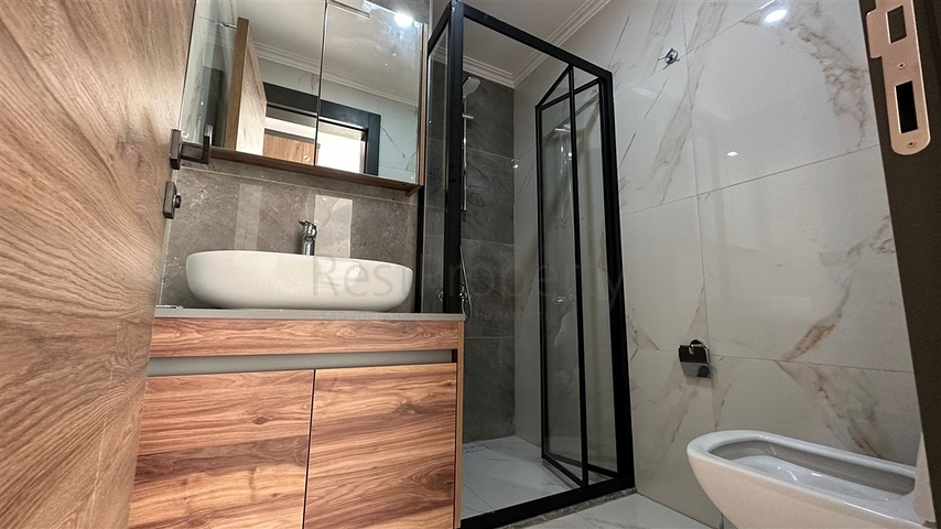 Квартира в новом жилом комплексе в районе Оба