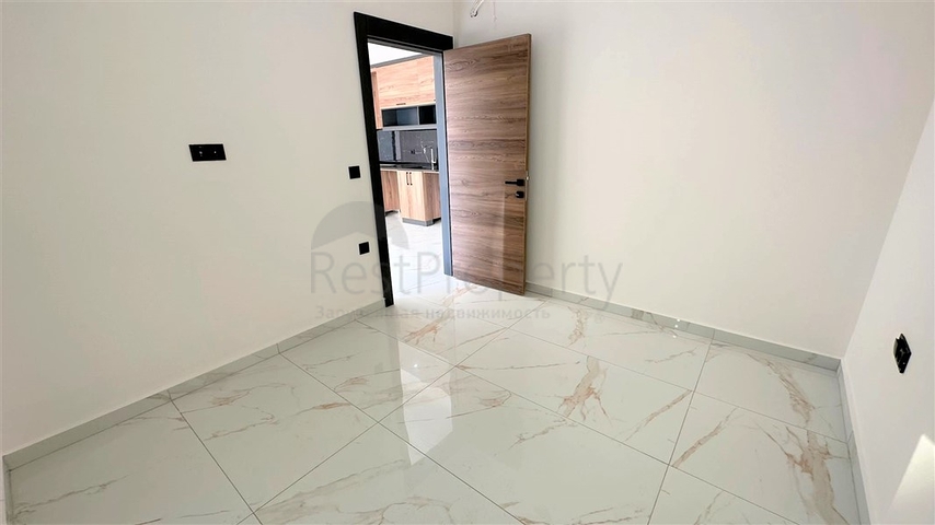 Квартира в новом жилом комплексе в районе Оба