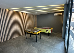 Квартира в новом жилом комплексе в районе Оба