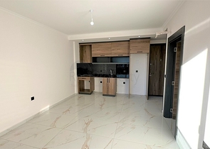 Квартира в новом жилом комплексе в районе Оба