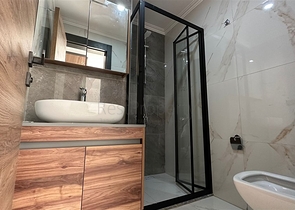 Квартира в новом жилом комплексе в районе Оба