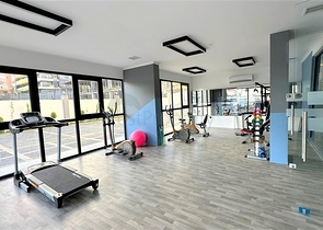 Квартира в новом жилом комплексе в районе Оба