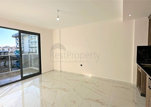 Квартира в новом жилом комплексе в районе Оба