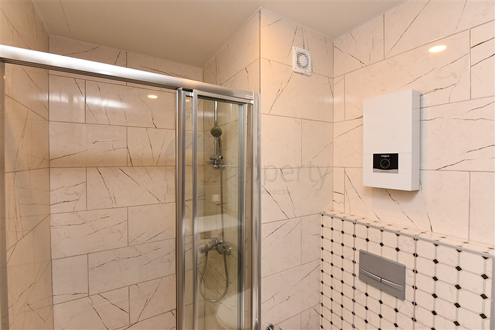 Квартира 1+1 в аренду в новом жилом комплексе