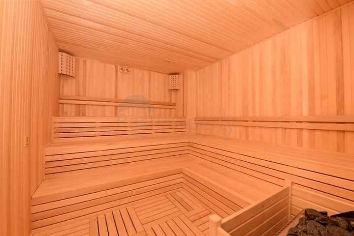 Квартира планировкой 1+1 в районе Кестель