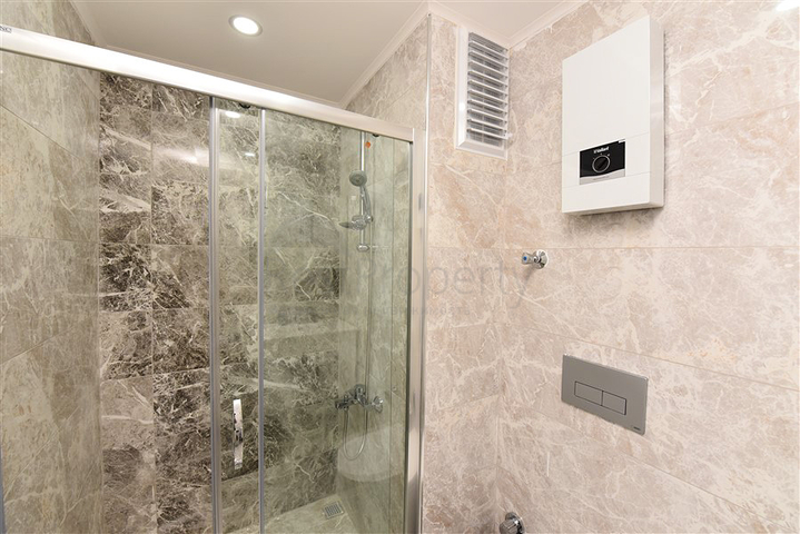 Квартира планировкой 1+1 в районе Кестель