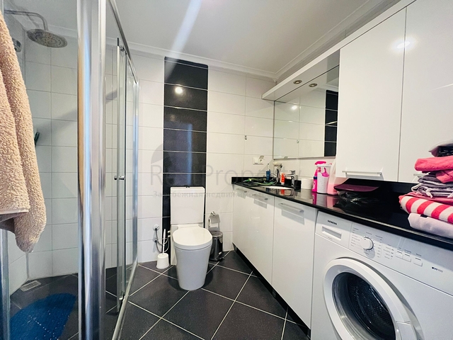 Роскошная квартира 3+1 в центре Алании Роскошная квартира 3+1 в центре Алании