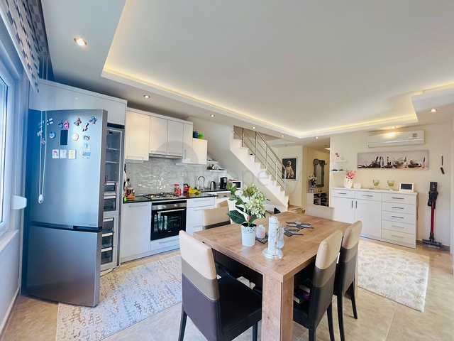 Роскошная квартира 3+1 в центре Алании Роскошная квартира 3+1 в центре Алании