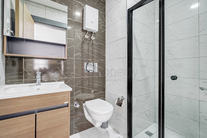 Уютные апартаменты 1+1 в Оба