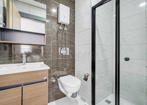 Уютные апартаменты 1+1 в Оба