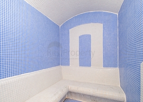 Уютные апартаменты 1+1 в Оба