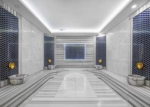 Уютные апартаменты 1+1 в Оба