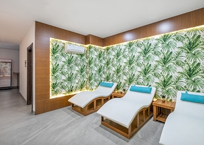 Уютные апартаменты 1+1 в Оба