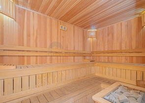 Уютные апартаменты 1+1 в Оба