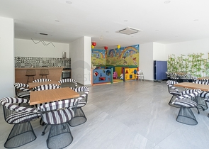 Уютные апартаменты 1+1 в Оба