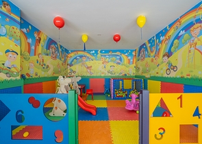 Уютные апартаменты 1+1 в Оба