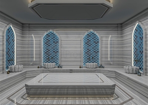 Новый инвестиционный проект в перспективном районе Окурджалар