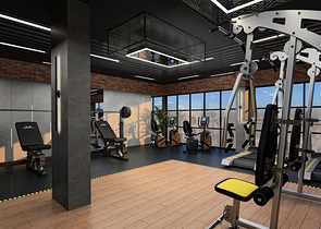 Новый инвестиционный проект в перспективном районе Окурджалар