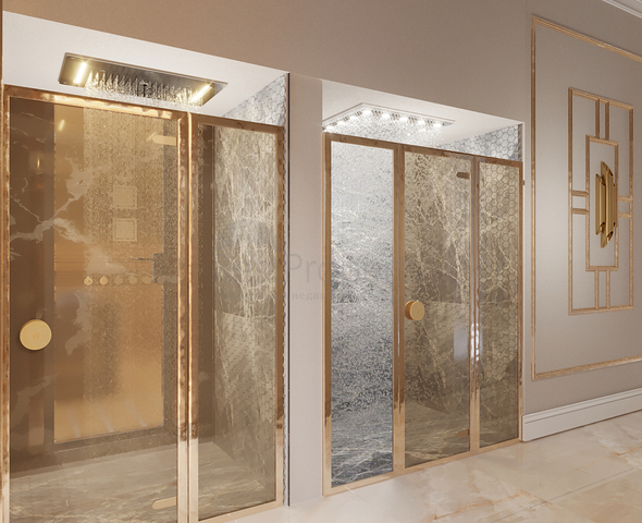 Квартира 1+1 в комплексе в комплексе прмиум класса в районе Махмутлар