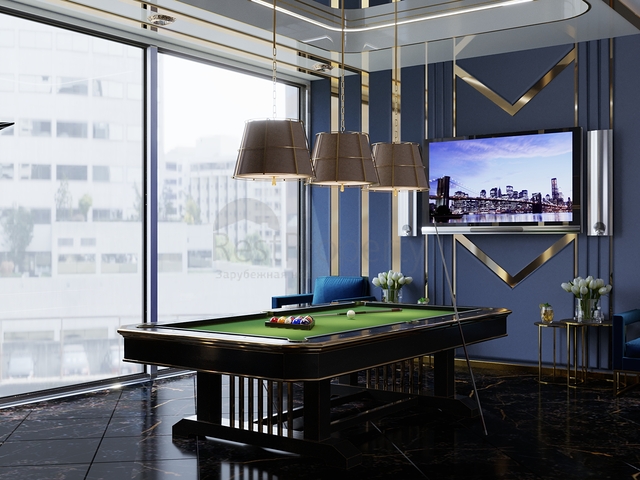 Квартира 1+1 в комплексе в комплексе прмиум класса в районе Махмутлар