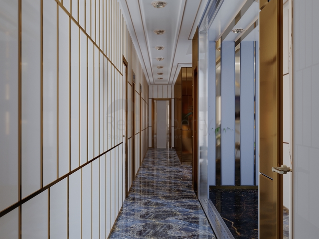 Квартира 1+1 в комплексе в комплексе прмиум класса в районе Махмутлар