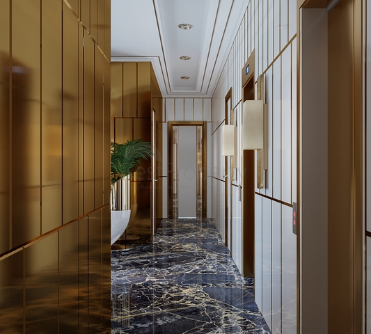 Квартира 1+1 в комплексе в комплексе прмиум класса в районе Махмутлар