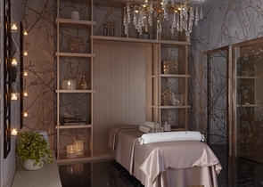 Квартира 1+1 в комплексе в комплексе прмиум класса в районе Махмутлар