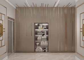 Квартира 1+1 в комплексе в комплексе прмиум класса в районе Махмутлар