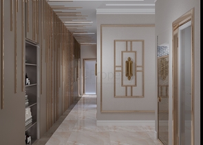 Квартира 1+1 в комплексе в комплексе прмиум класса в районе Махмутлар