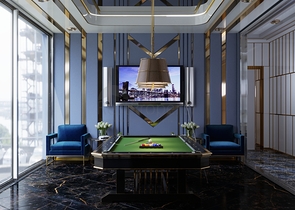 Квартира 1+1 в комплексе в комплексе прмиум класса в районе Махмутлар