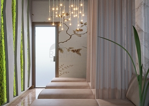 Квартира 1+1 в комплексе в комплексе прмиум класса в районе Махмутлар