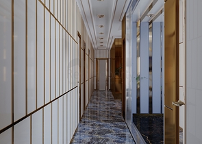 Квартира 1+1 в комплексе в комплексе прмиум класса в районе Махмутлар