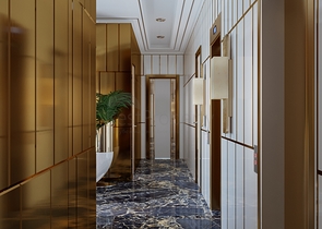 Квартира 1+1 в комплексе в комплексе прмиум класса в районе Махмутлар