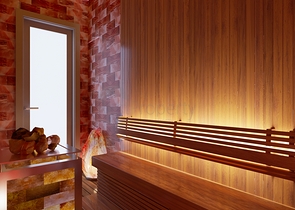 Квартира 1+1 в комплексе в комплексе прмиум класса в районе Махмутлар