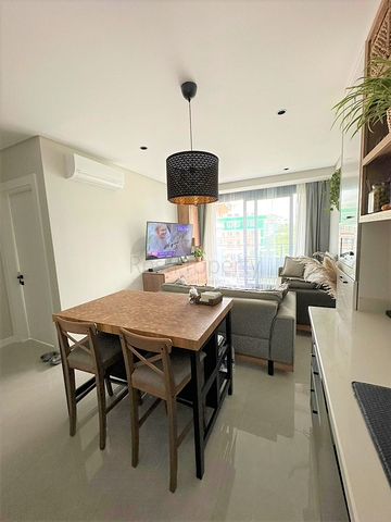 Уютные апартаменты в новом комплексе в Оба