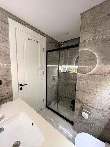 Уютные апартаменты в новом комплексе в Оба