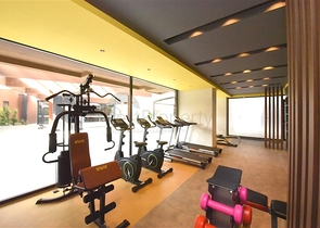 Уютные апартаменты в новом комплексе в Оба