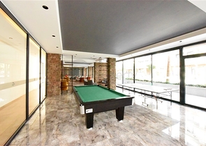 Уютные апартаменты в новом комплексе в Оба