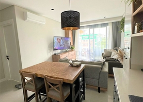 Уютные апартаменты в новом комплексе в Оба