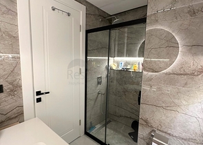 Уютные апартаменты в новом комплексе в Оба